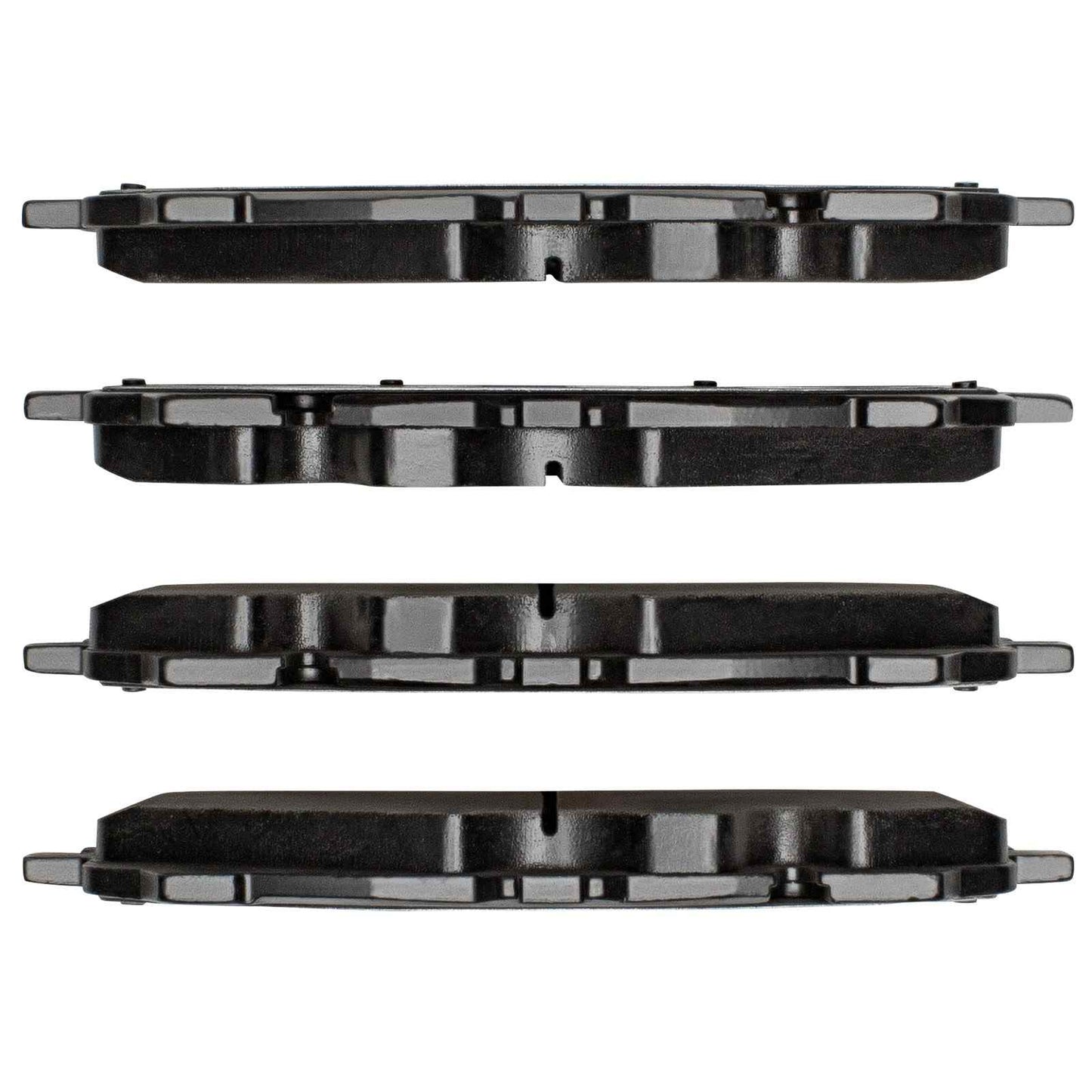 R1 Concepts Disc Brake Pad Set 2551-1894-00