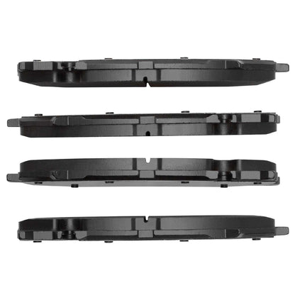 R1 Concepts Disc Brake Pad Set 2551-1899-00