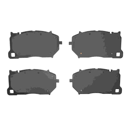 R1 Concepts Disc Brake Pad Set 2551-1899-10