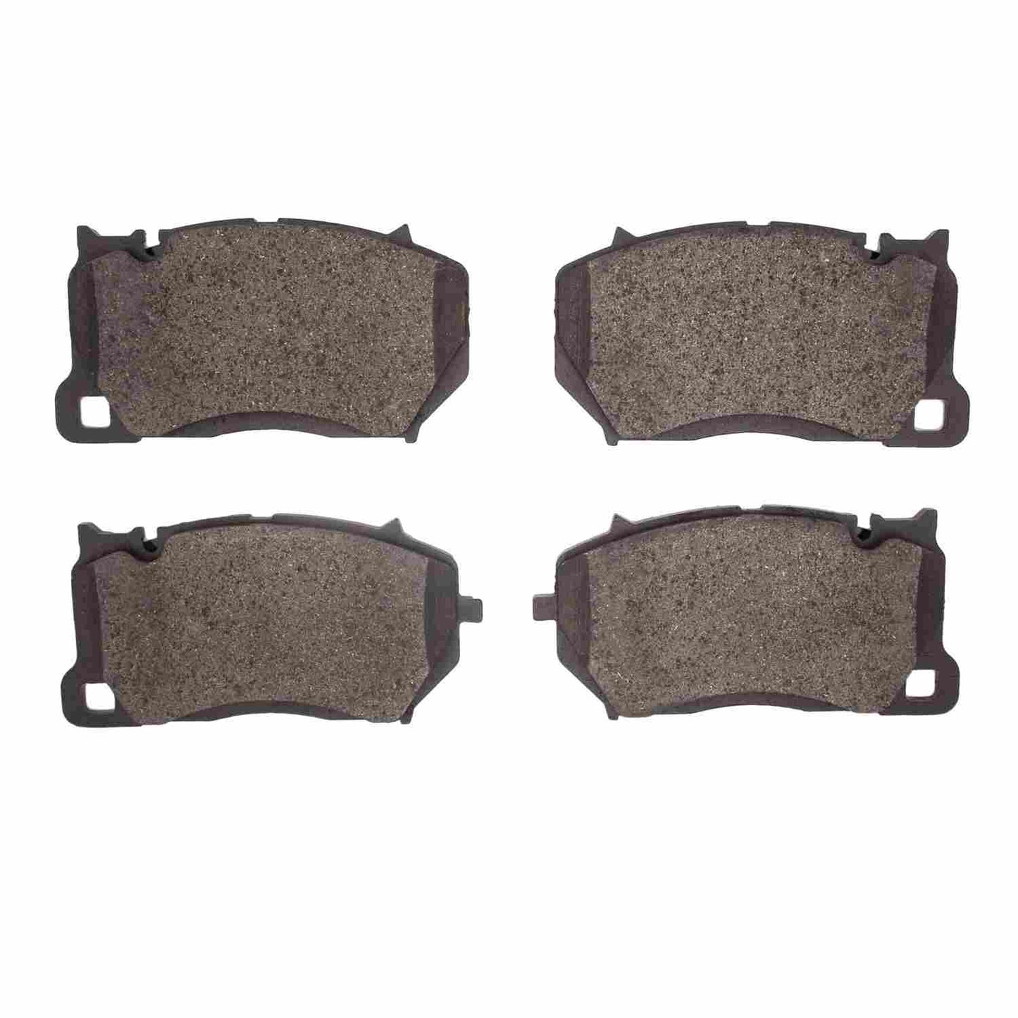 R1 Concepts Disc Brake Pad Set 2551-1899-10