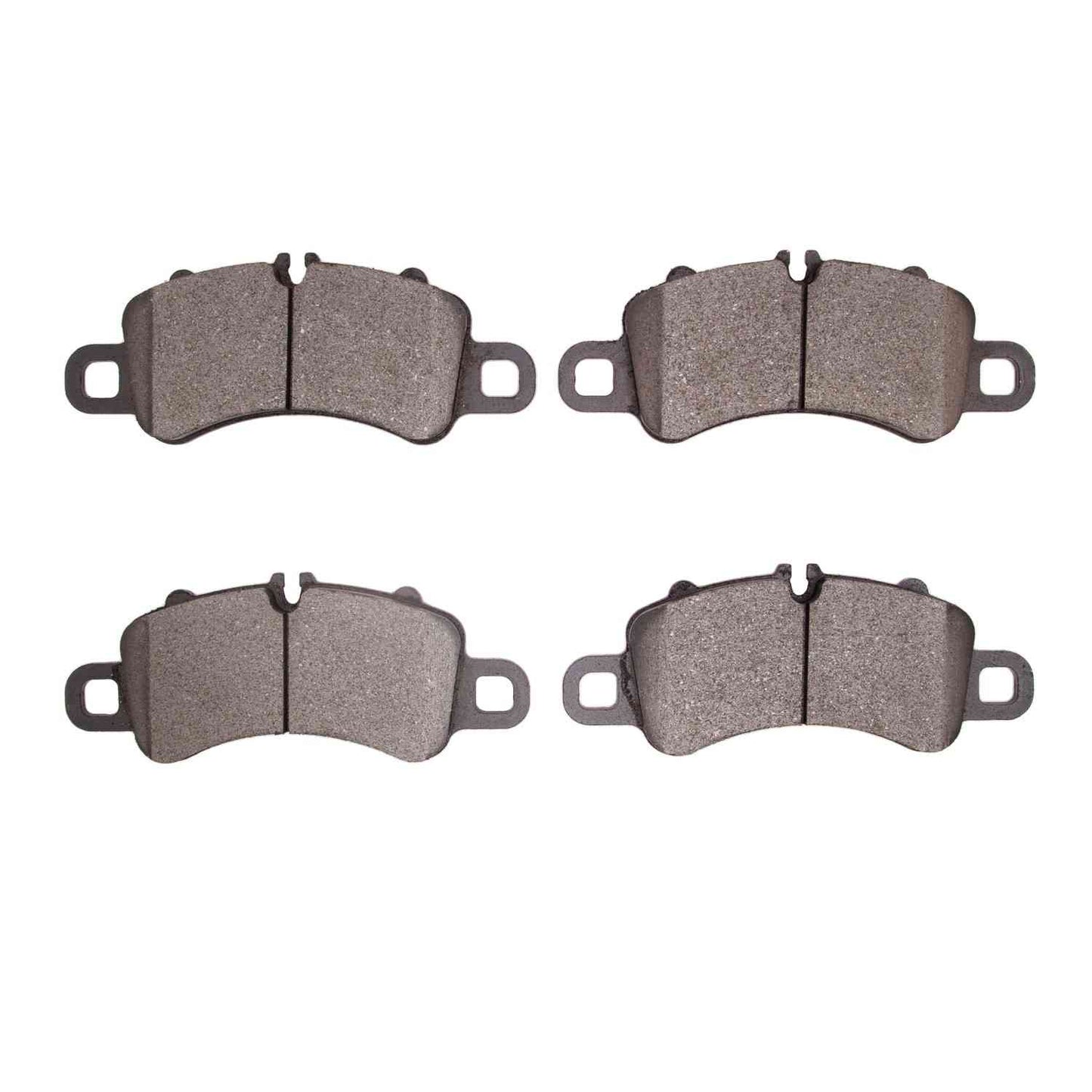 R1 Concepts Disc Brake Pad Set 2551-1905-00