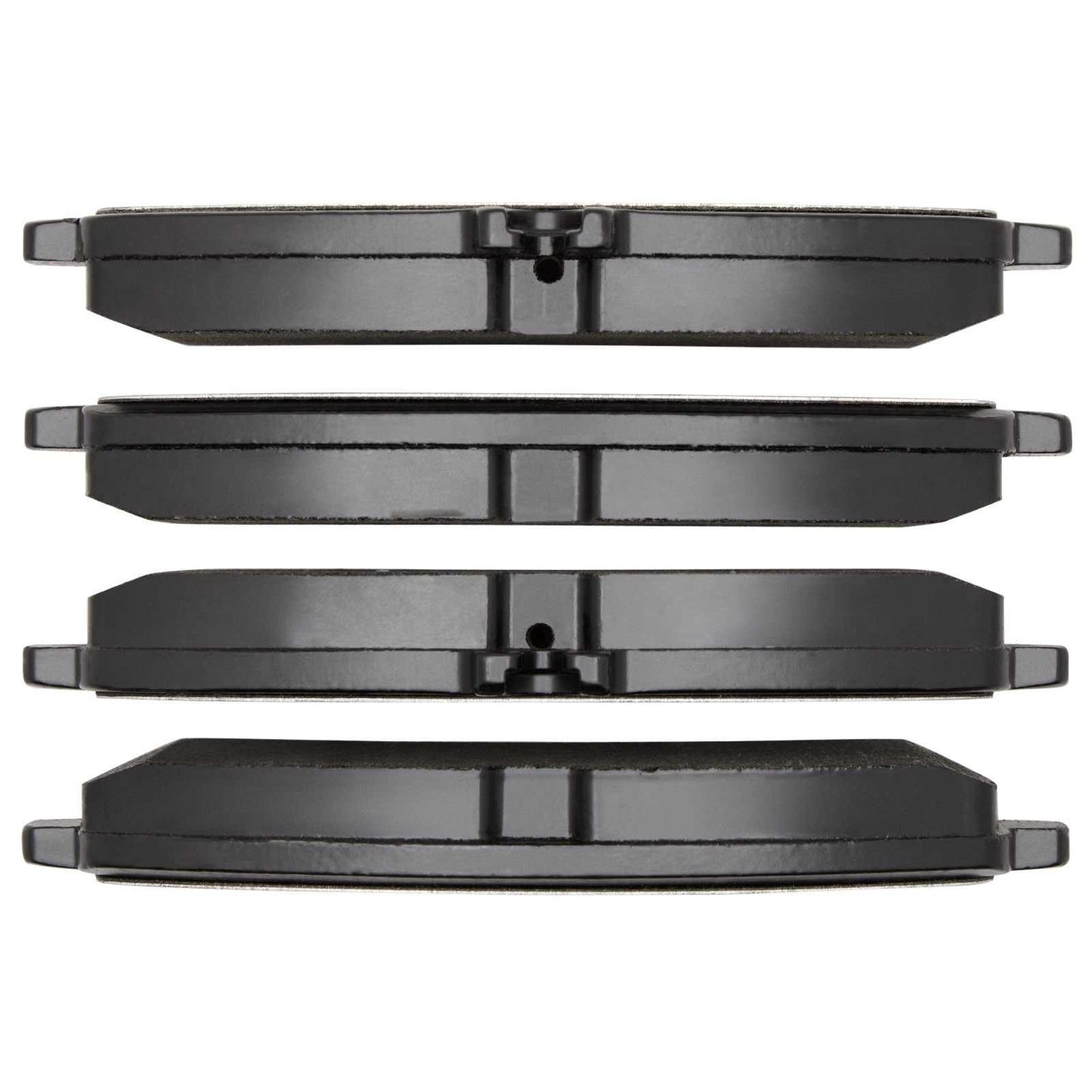 R1 Concepts Disc Brake Pad Set 2551-1907-00