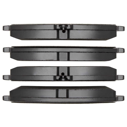 R1 Concepts Disc Brake Pad Set 2551-1907-00