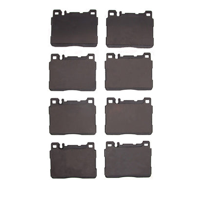 R1 Concepts Disc Brake Pad Set 2551-1908-00