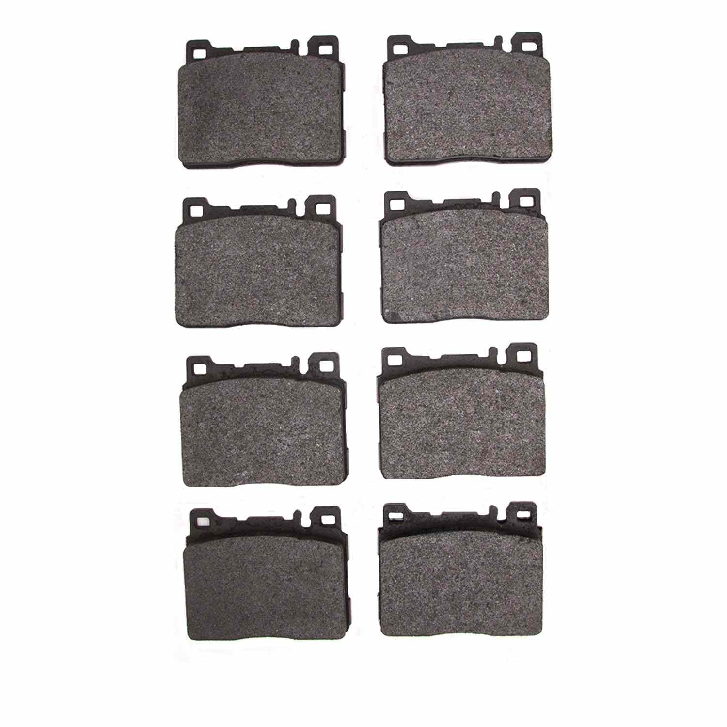 R1 Concepts Disc Brake Pad Set 2551-1908-00