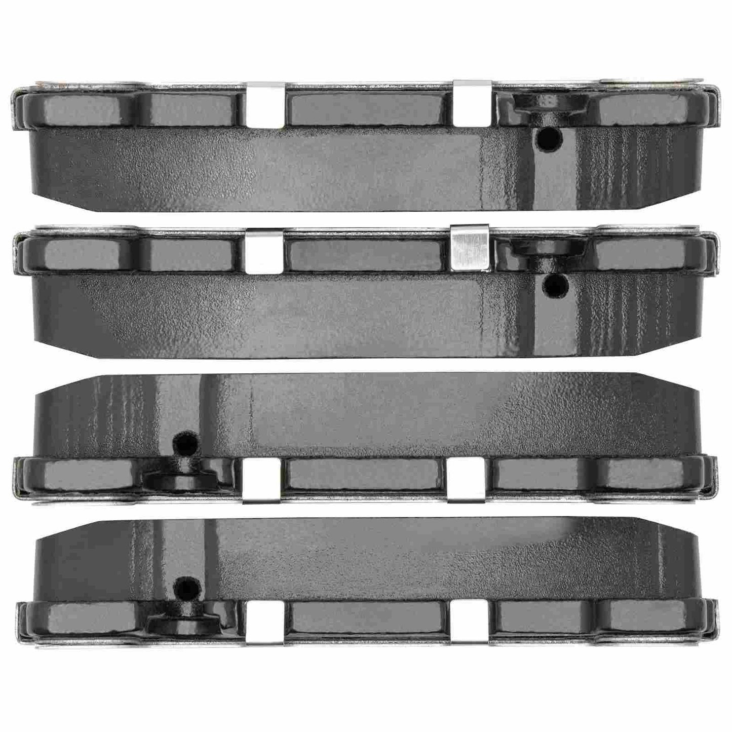 R1 Concepts Disc Brake Pad Set 2551-1908-00