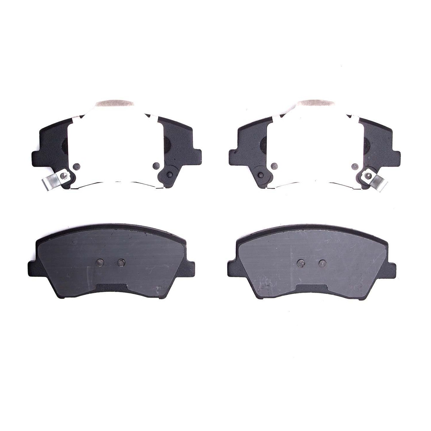 R1 Concepts Disc Brake Pad Set 2551-1912-00