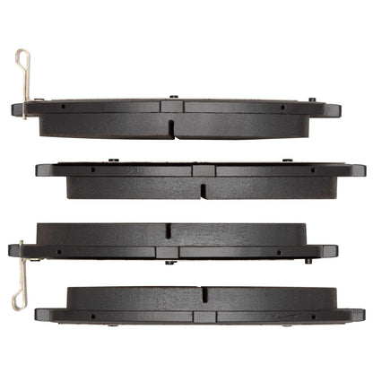 R1 Concepts Disc Brake Pad Set 2551-1917-00
