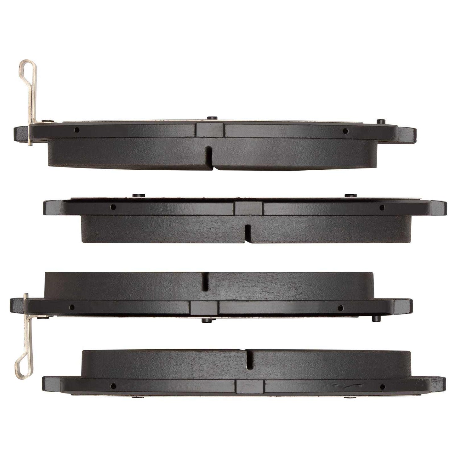 R1 Concepts Disc Brake Pad Set 2551-1917-00