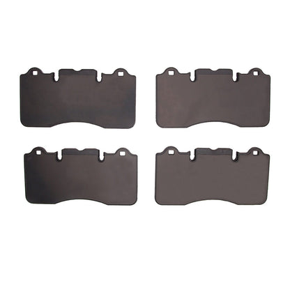 R1 Concepts Disc Brake Pad Set 2551-1918-00