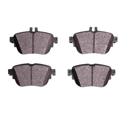 R1 Concepts Disc Brake Pad Set 2551-1936-00