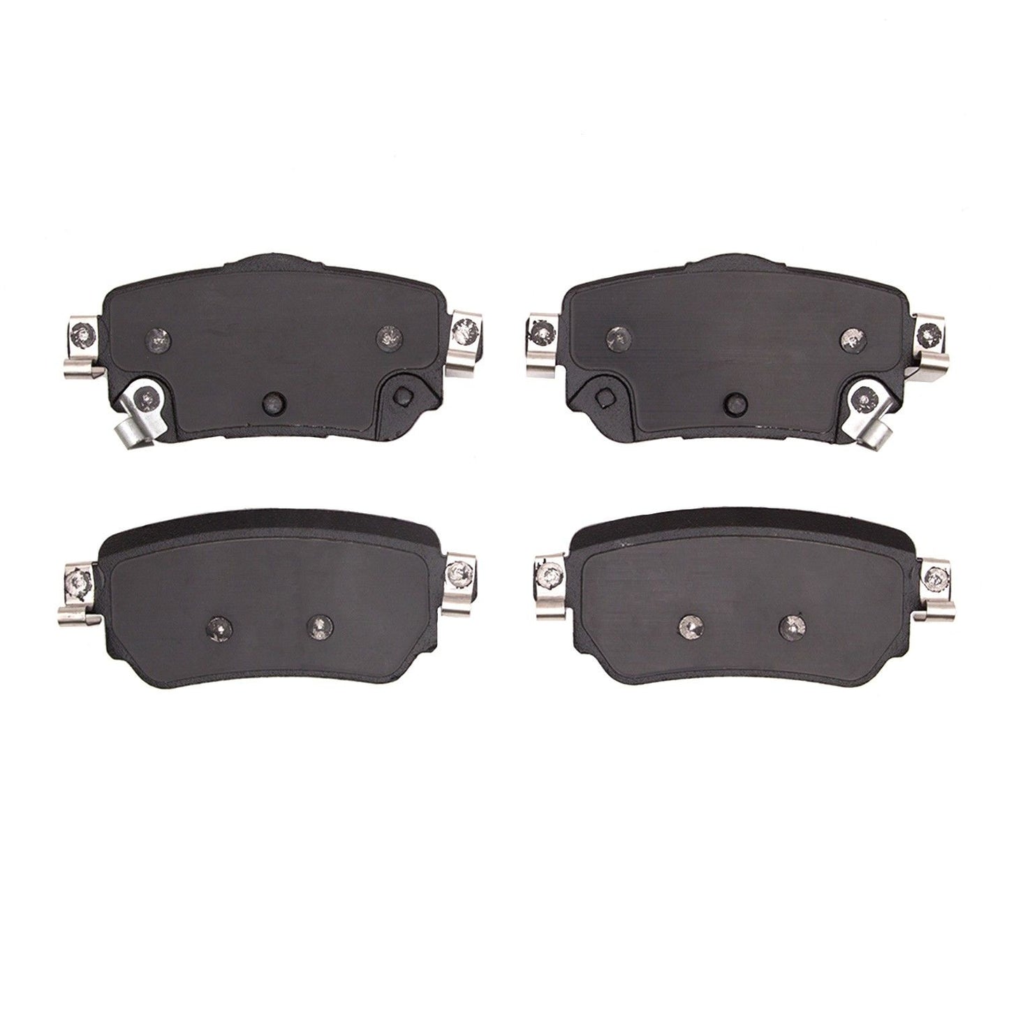 R1 Concepts Disc Brake Pad Set 2551-1965-00