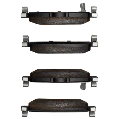 R1 Concepts Disc Brake Pad Set 2551-1965-00