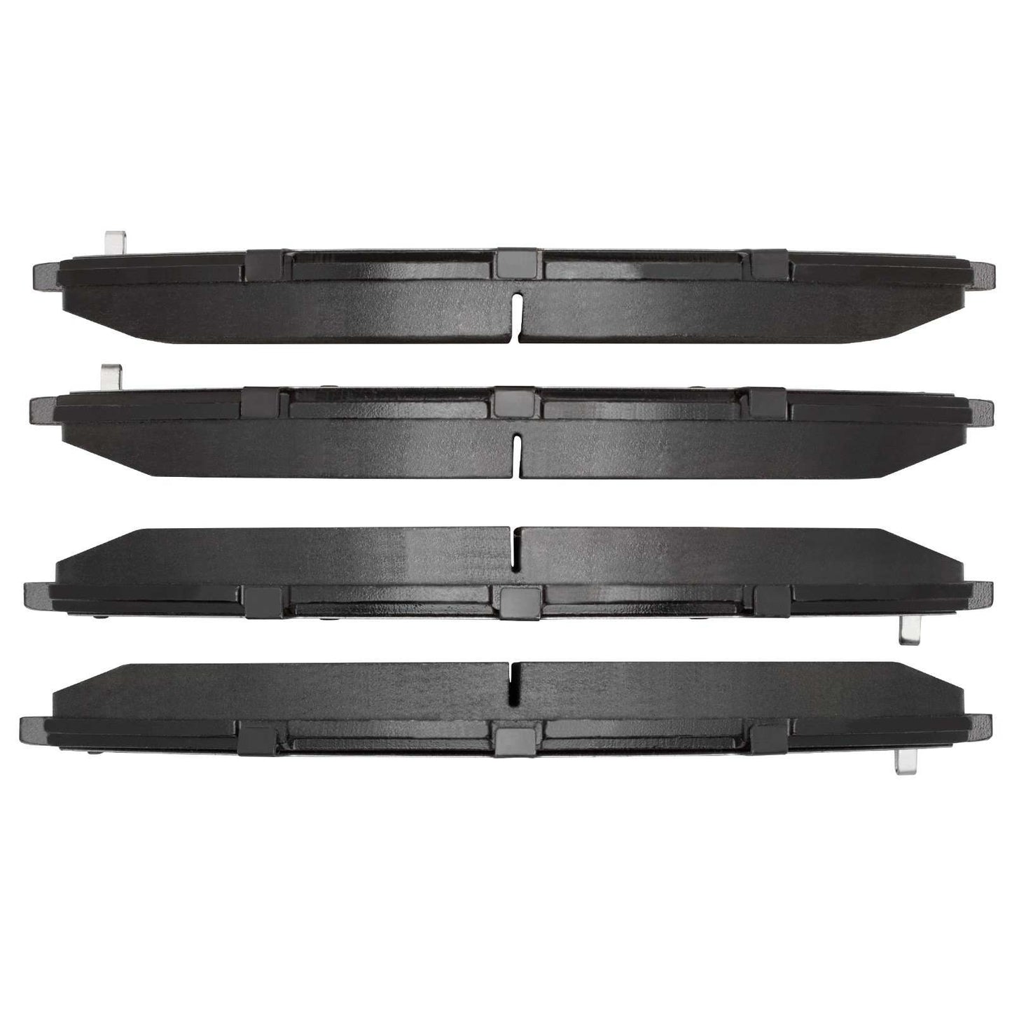 R1 Concepts Disc Brake Pad Set 2551-2018-00