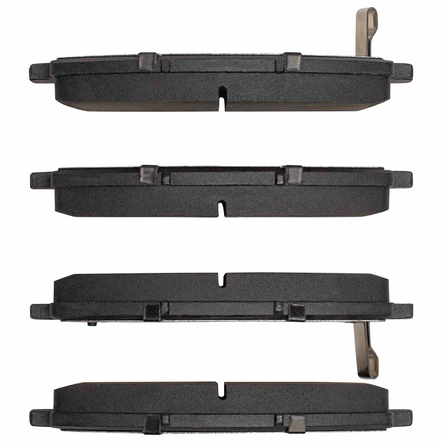 R1 Concepts Disc Brake Pad Set 2551-2036-00