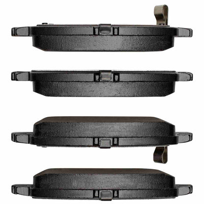 R1 Concepts Disc Brake Pad Set 2551-2037-00