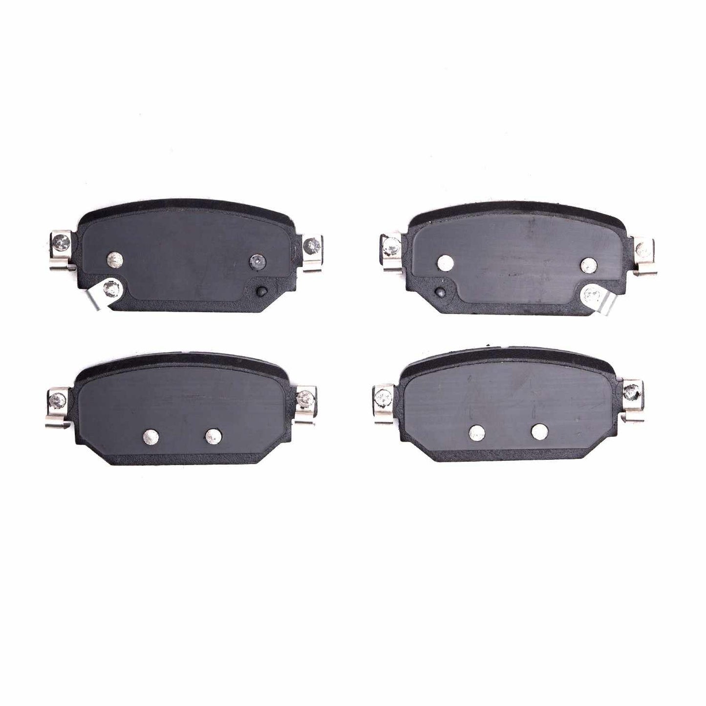 R1 Concepts Disc Brake Pad Set 2551-2042-00