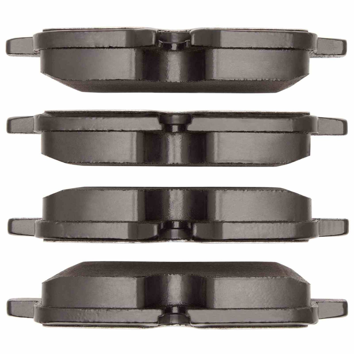 R1 Concepts Disc Brake Pad Set 2551-2059-00