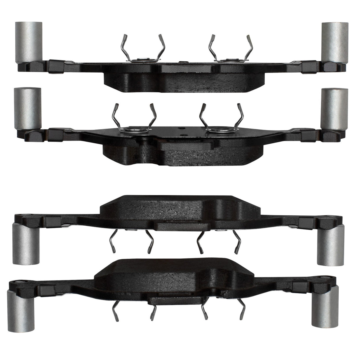 R1 Concepts Disc Brake Pad Set 2551-2060-00
