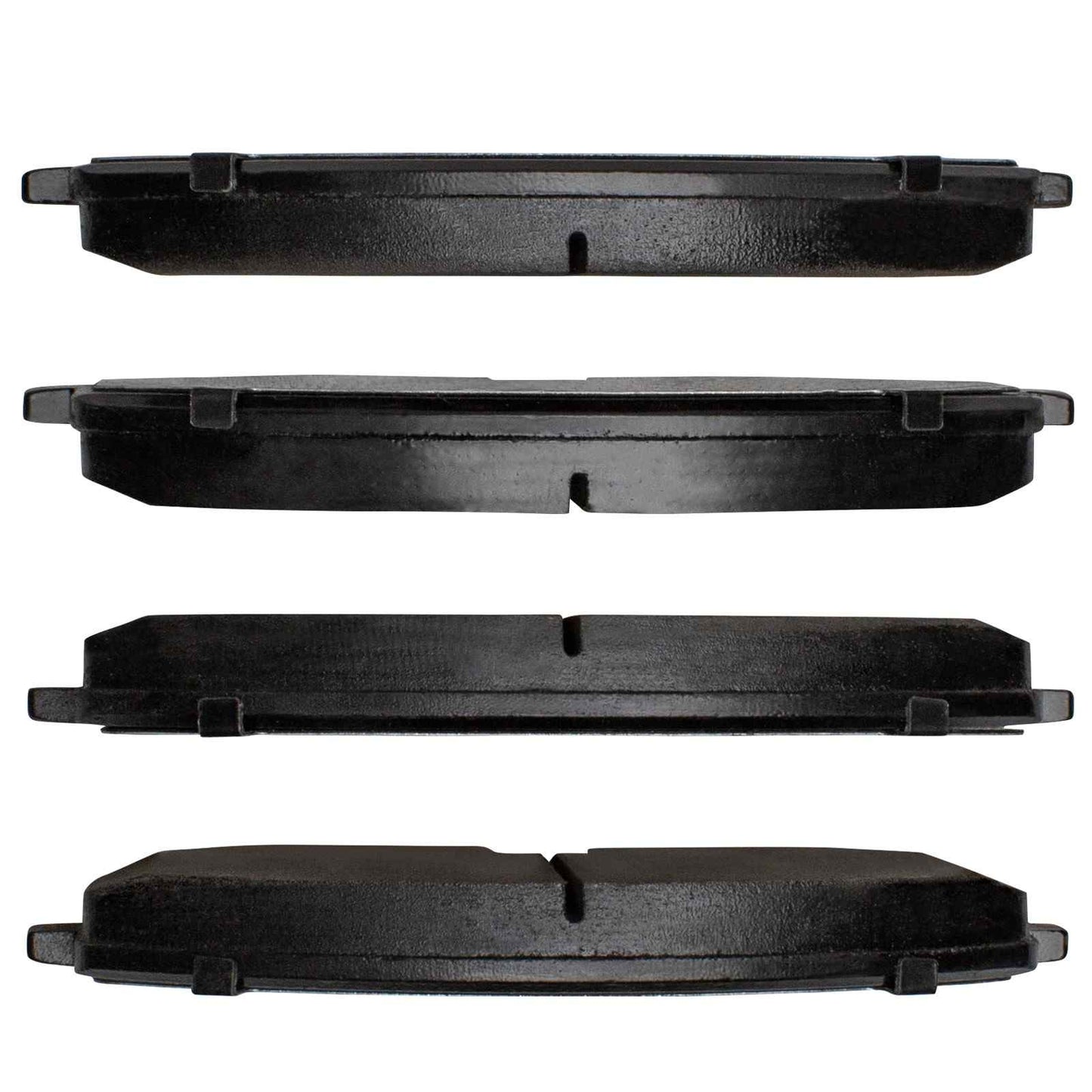 R1 Concepts Disc Brake Pad Set 2551-2074-00