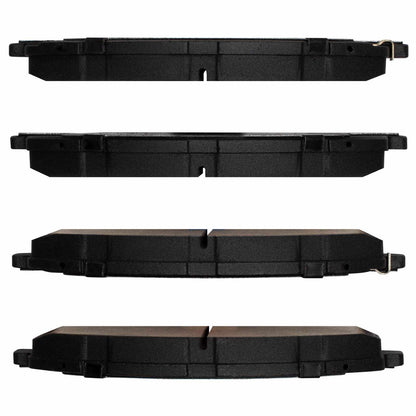 R1 Concepts Disc Brake Pad Set 2551-2089-00