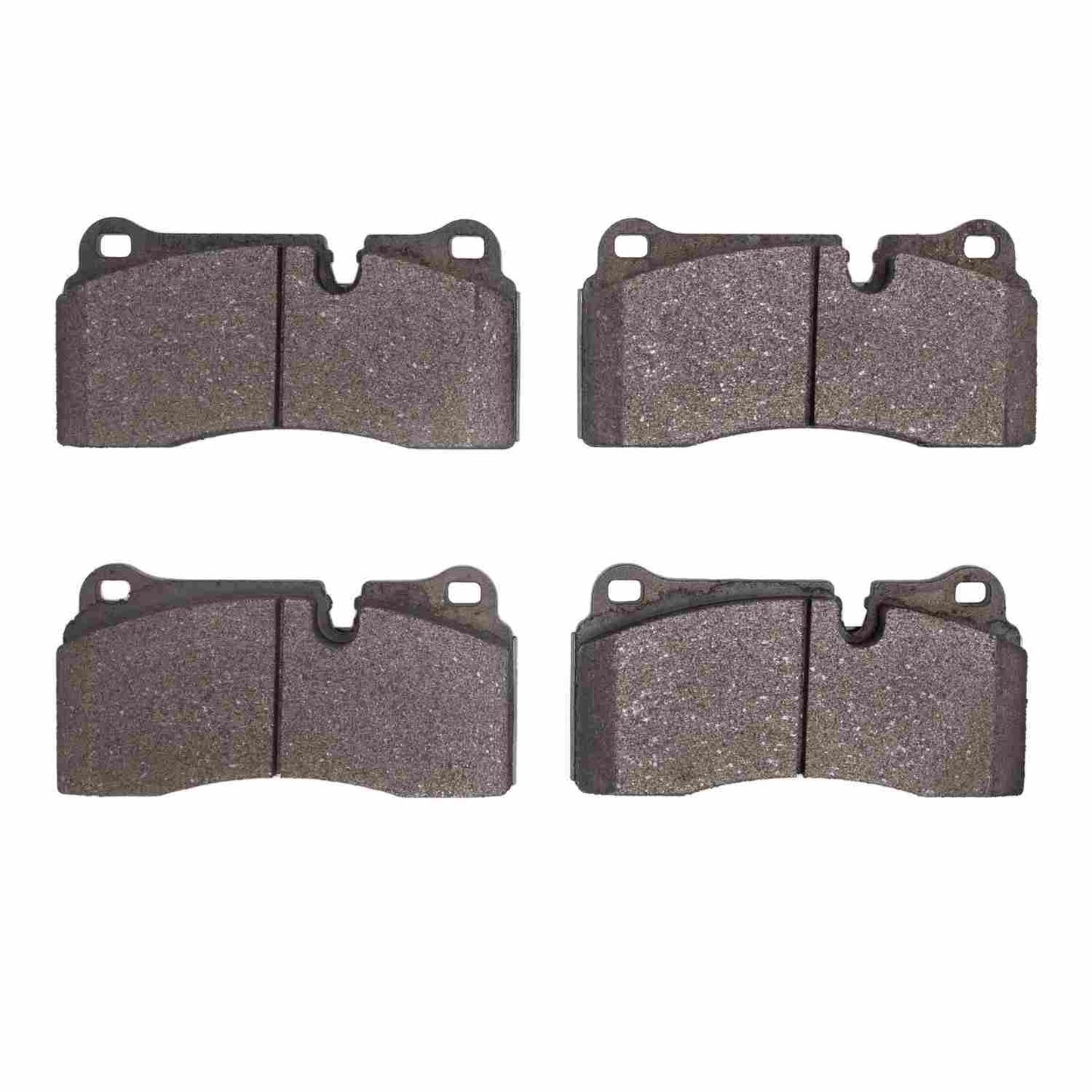R1 Concepts Disc Brake Pad Set 2551-2097-00