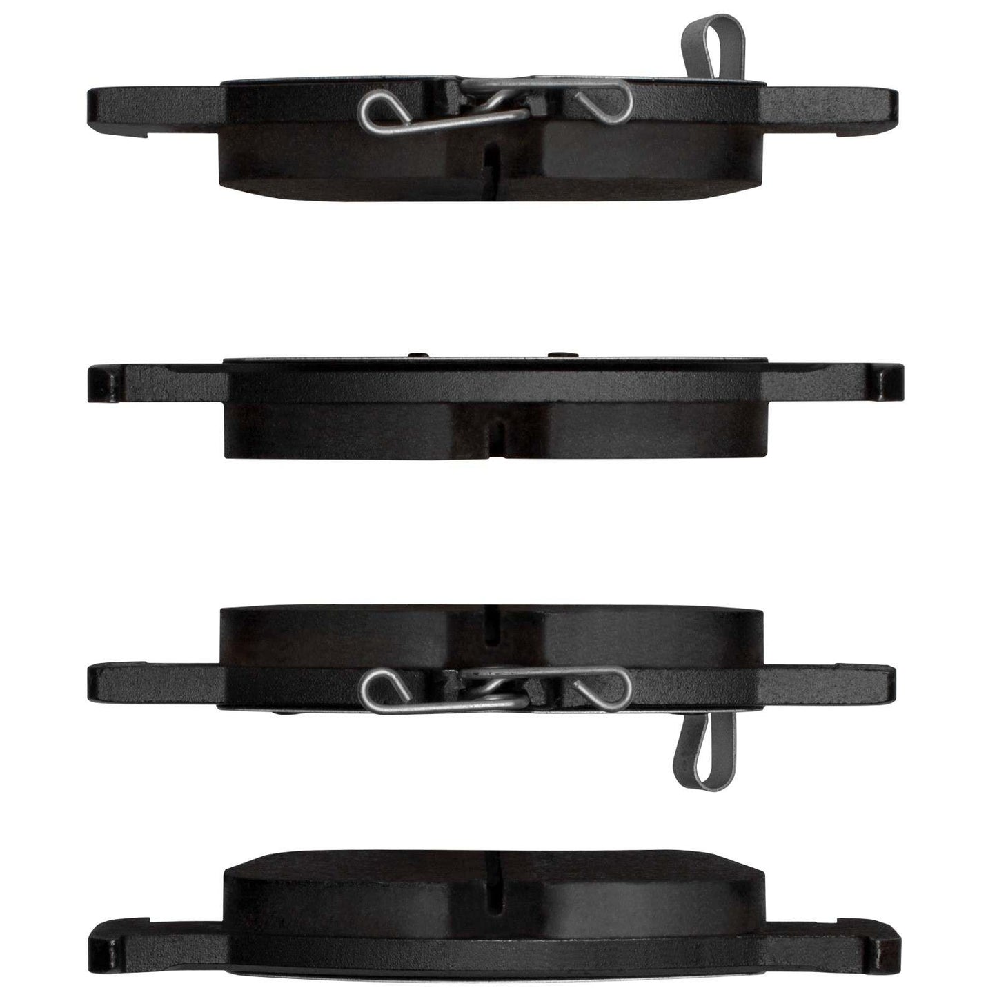 R1 Concepts Disc Brake Pad Set 2551-2102-00