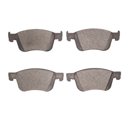 R1 Concepts Disc Brake Pad Set 2551-2115-00
