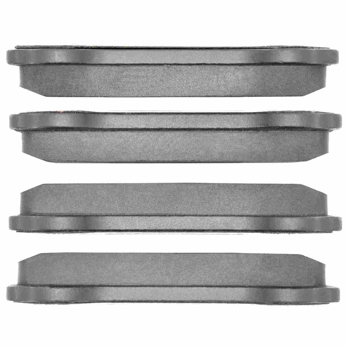 R1 Concepts Disc Brake Pad Set 2551-2118-00