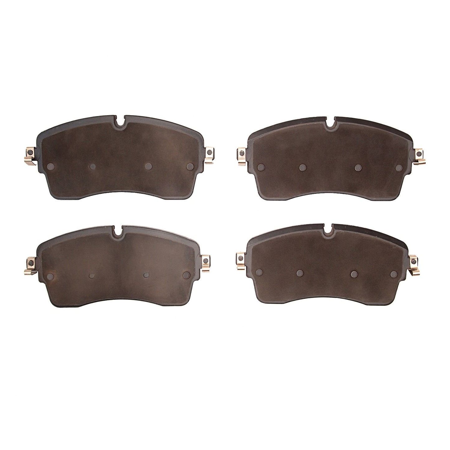 R1 Concepts Disc Brake Pad Set 2551-2133-00