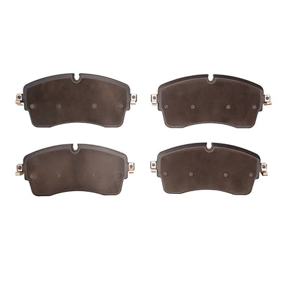 R1 Concepts Disc Brake Pad Set 2551-2133-00