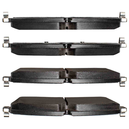 R1 Concepts Disc Brake Pad Set 2551-2133-00