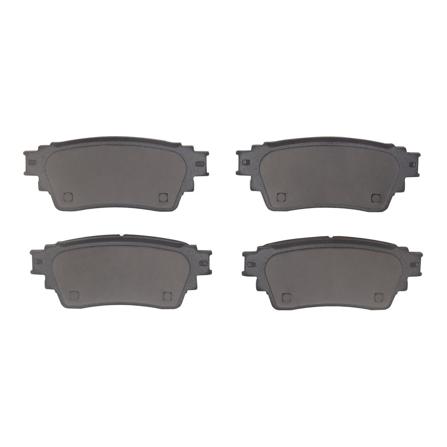 R1 Concepts Disc Brake Pad Set 2551-2135-00