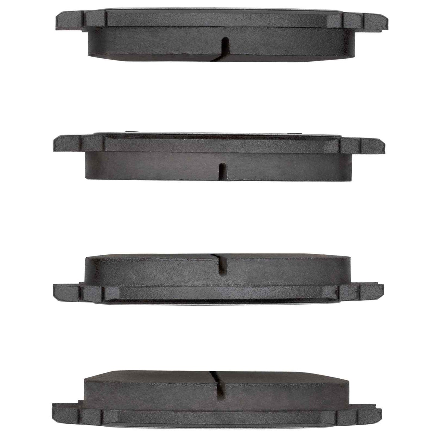 R1 Concepts Disc Brake Pad Set 2551-2135-00