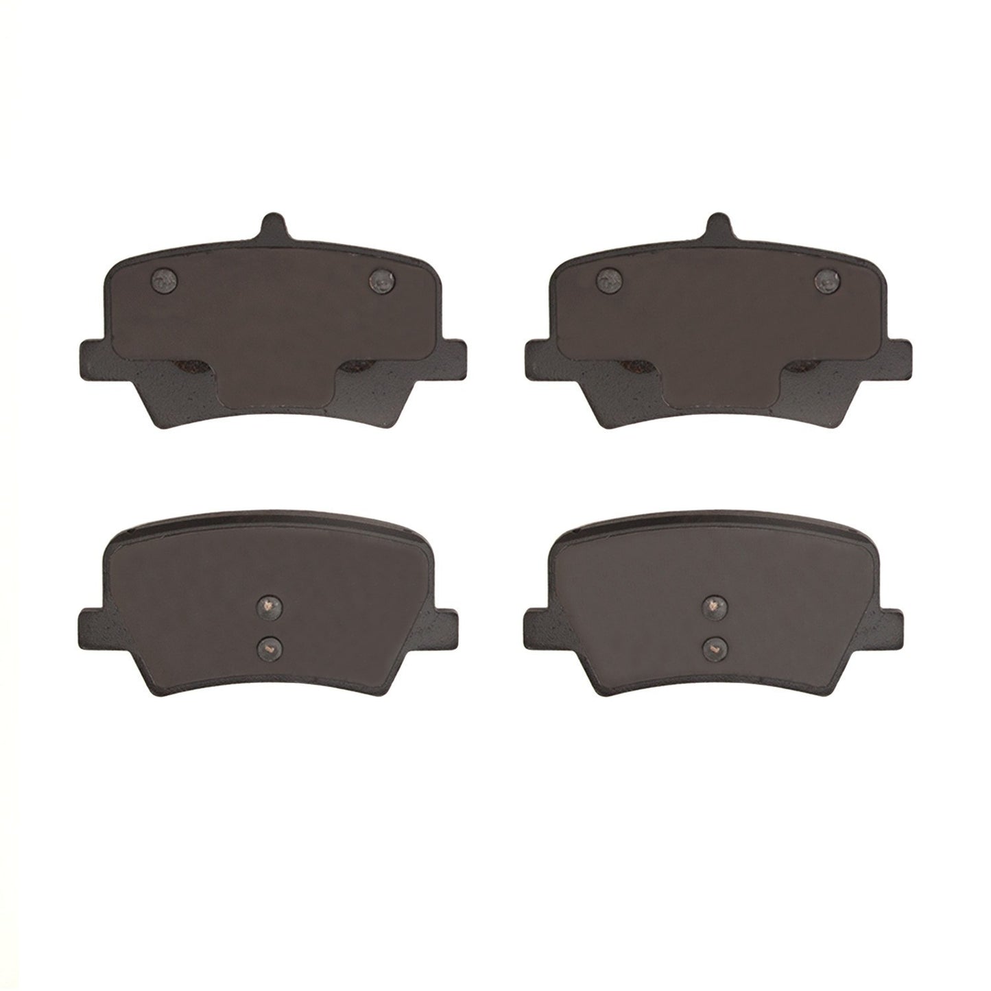 R1 Concepts Disc Brake Pad Set 2551-2136-00