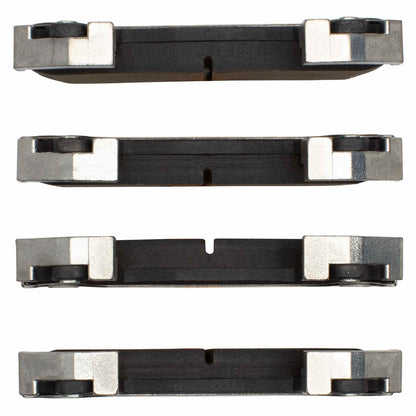R1 Concepts Disc Brake Pad Set 2551-2145-00