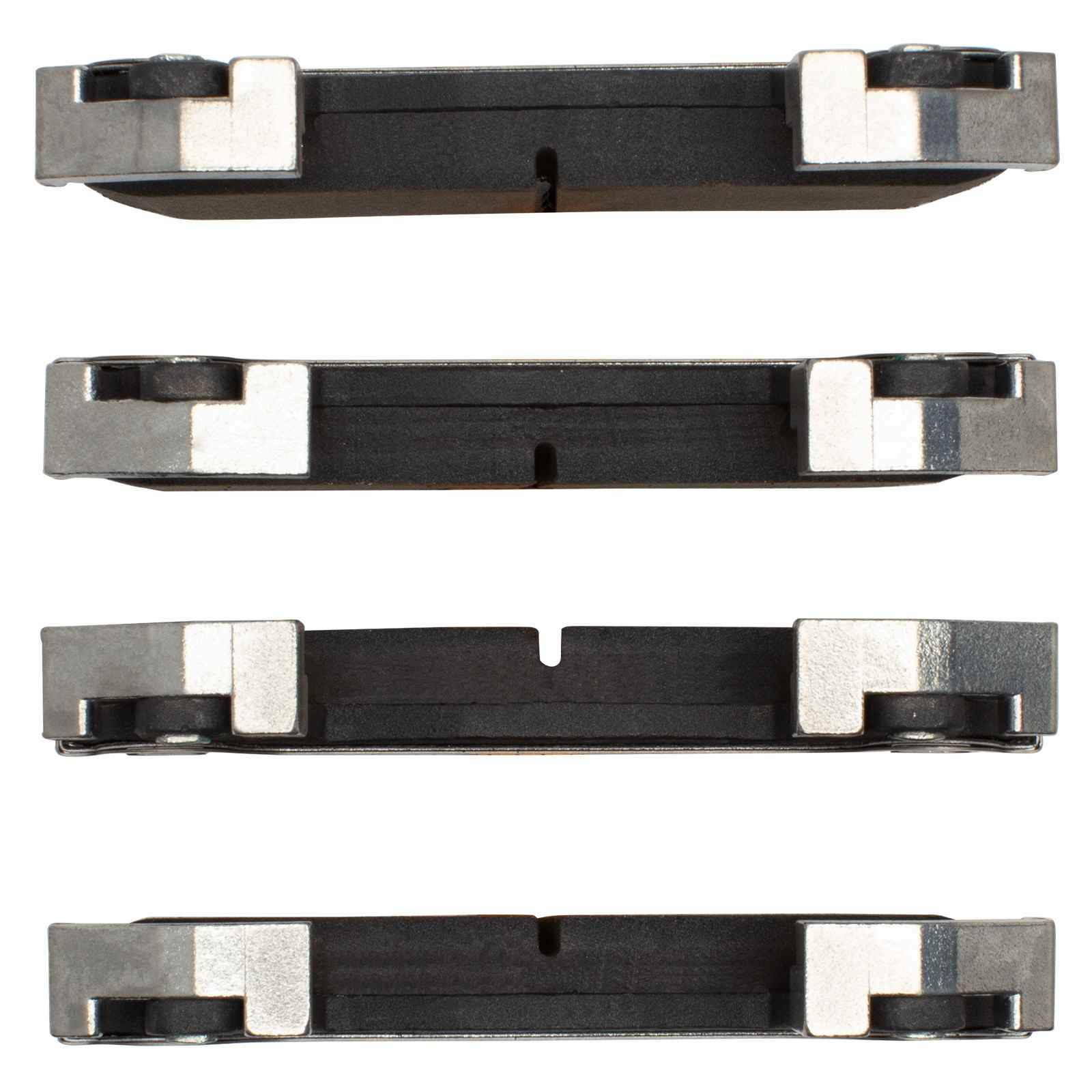 R1 Concepts Disc Brake Pad Set 2551-2145-00