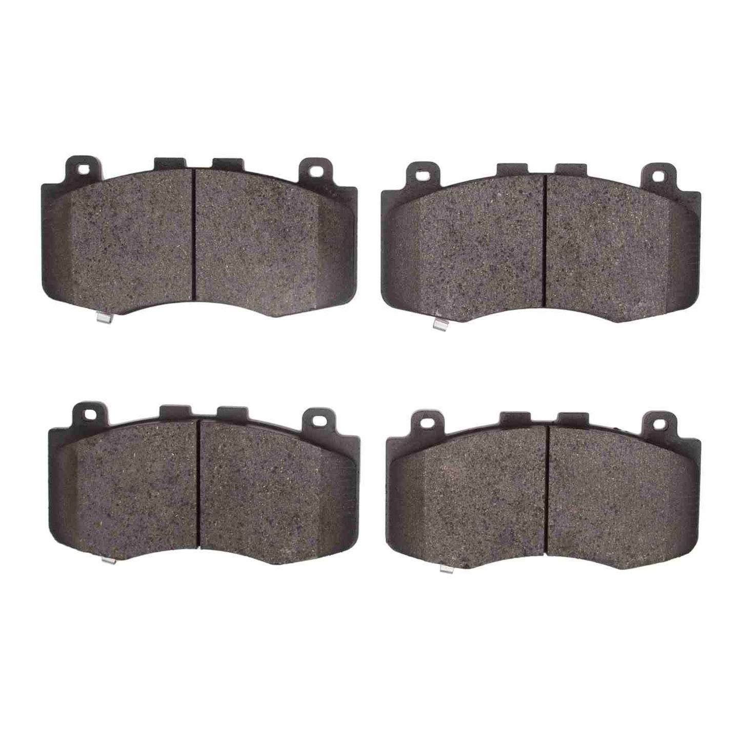 R1 Concepts Disc Brake Pad Set 2551-2152-00