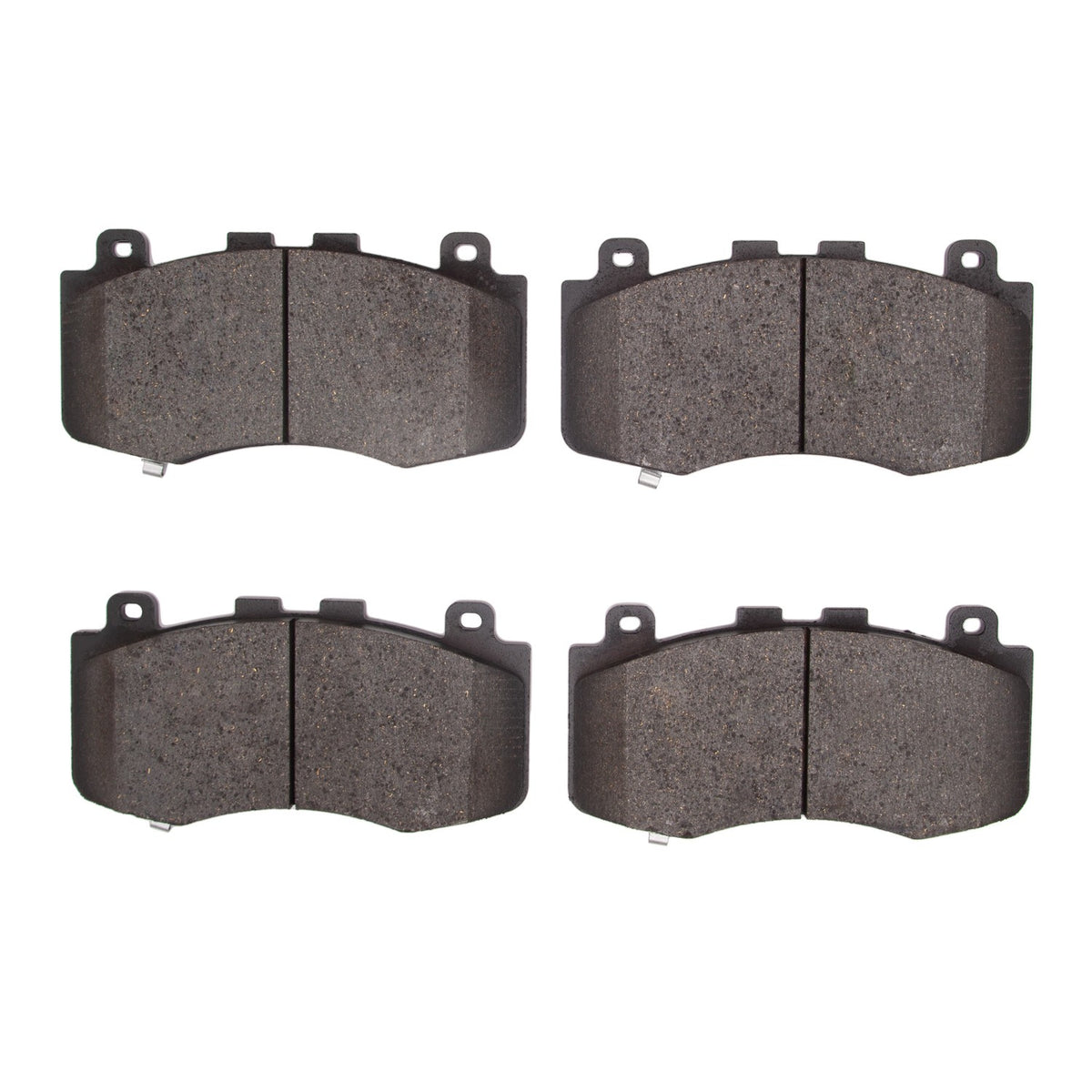 R1 Concepts Disc Brake Pad Set 2551-2152-00