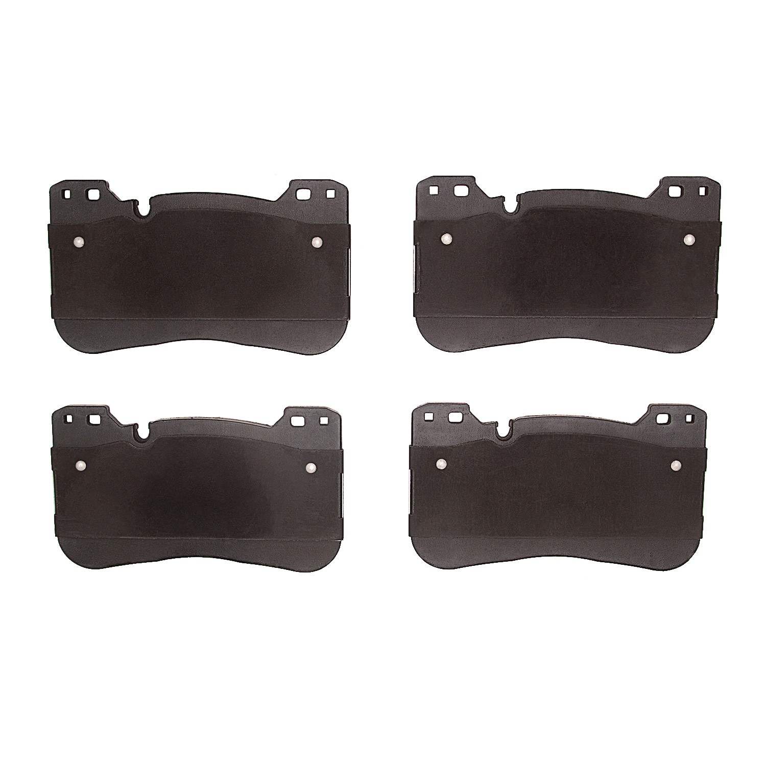 R1 Concepts Disc Brake Pad Set 2551-2155-00