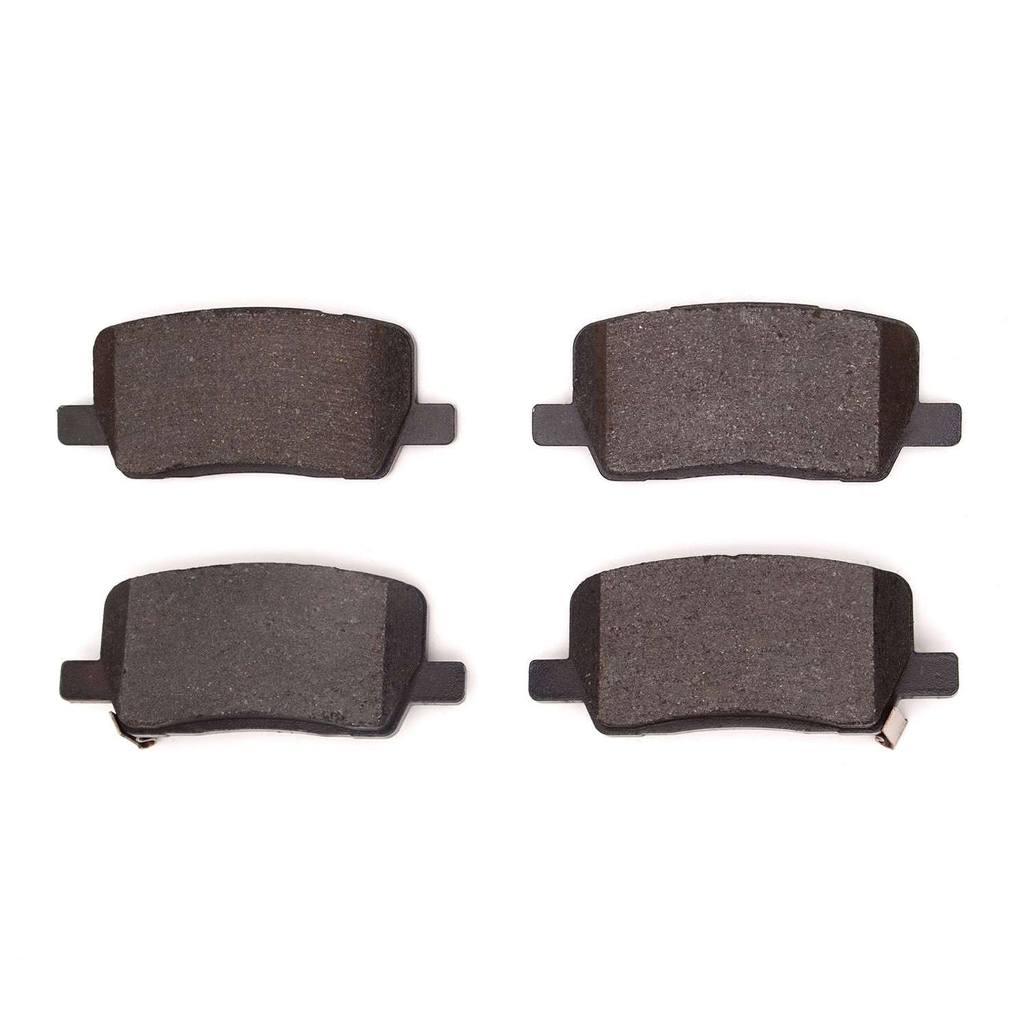 R1 Concepts Disc Brake Pad Set 2551-2164-00