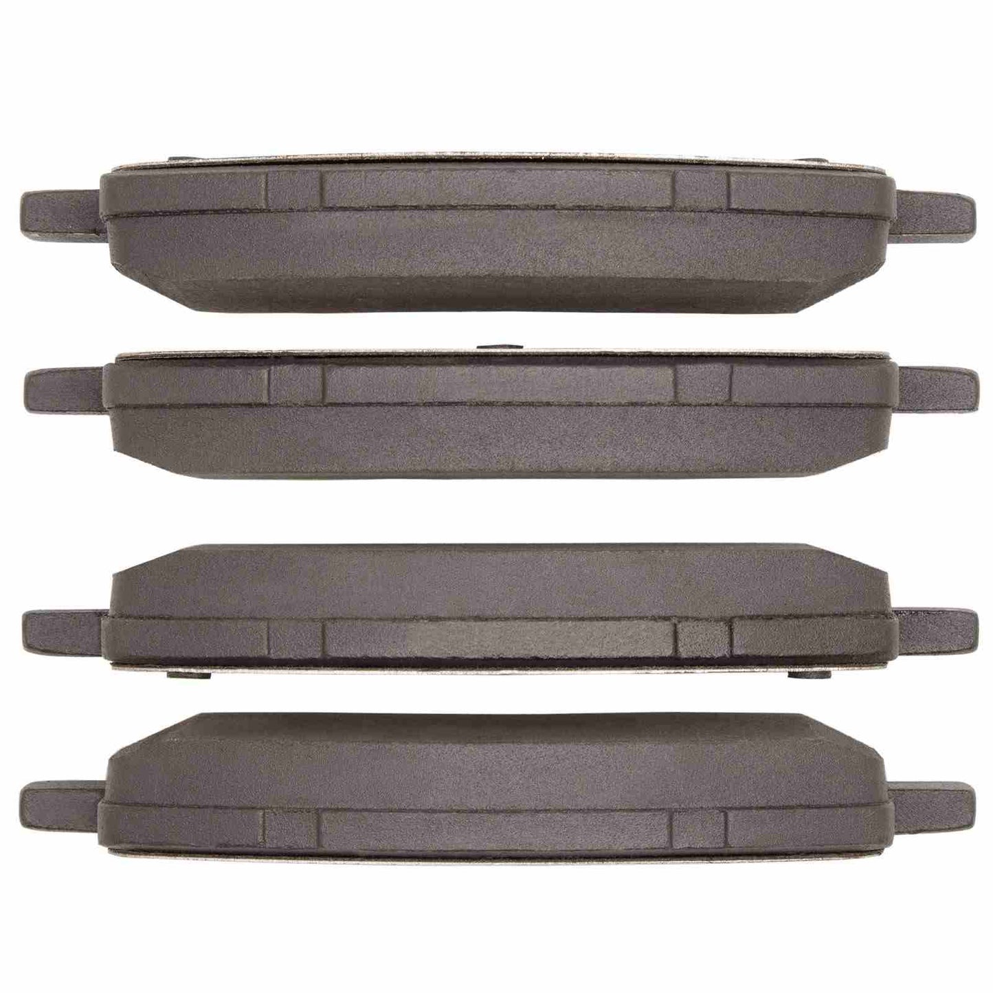 R1 Concepts Disc Brake Pad Set 2551-2164-00