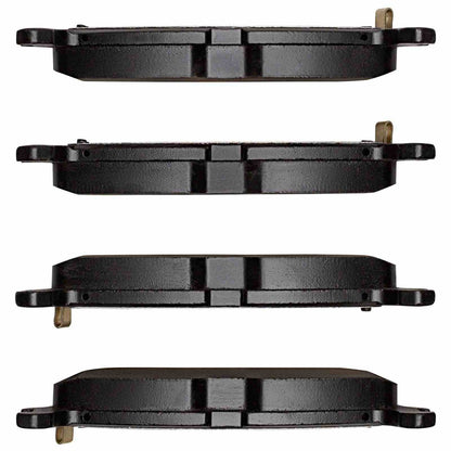 R1 Concepts Disc Brake Pad Set 2551-2169-00