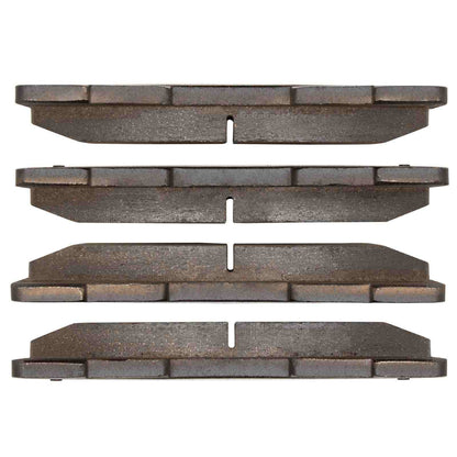 R1 Concepts Disc Brake Pad Set 2551-2173-00