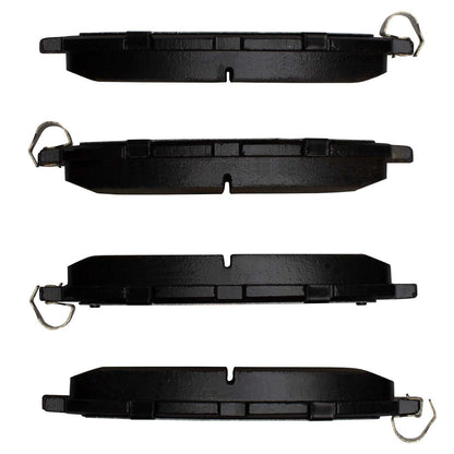 R1 Concepts Disc Brake Pad Set 2551-2176-00