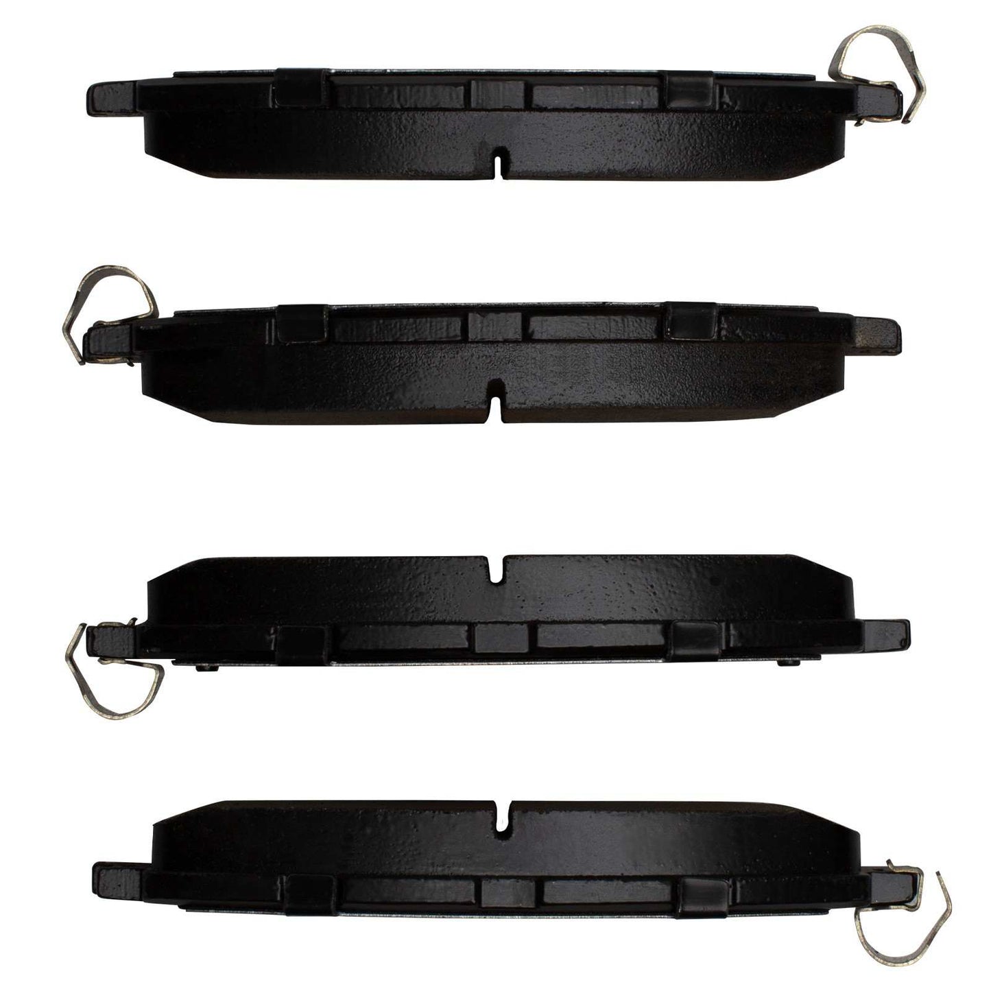 R1 Concepts Disc Brake Pad Set 2551-2176-00