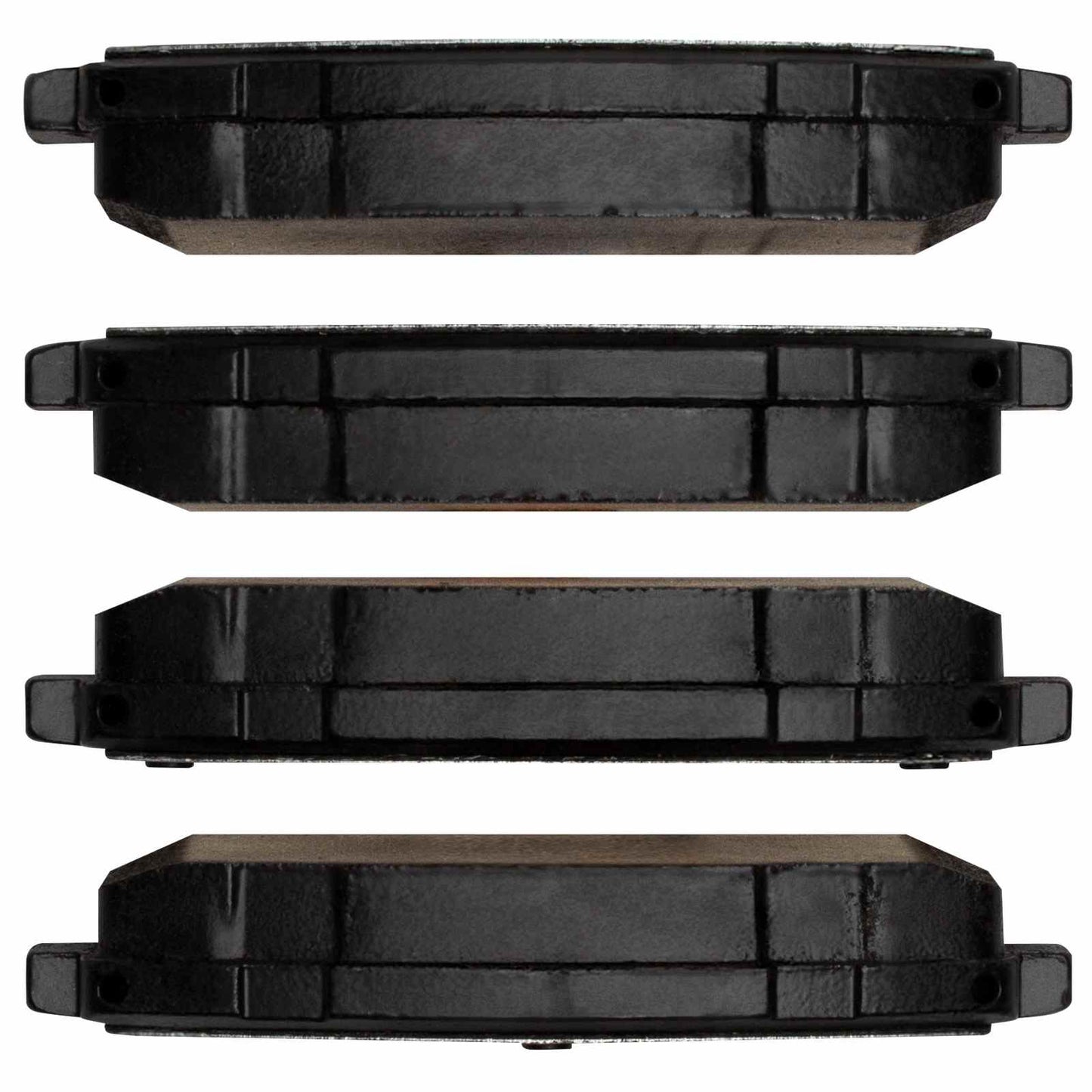 R1 Concepts Disc Brake Pad Set 2551-2188-00