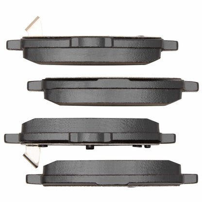 R1 Concepts Disc Brake Pad Set 2551-2191-00