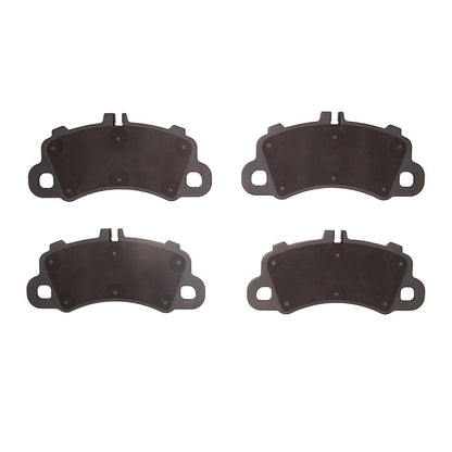 R1 Concepts Disc Brake Pad Set 2551-2192-00