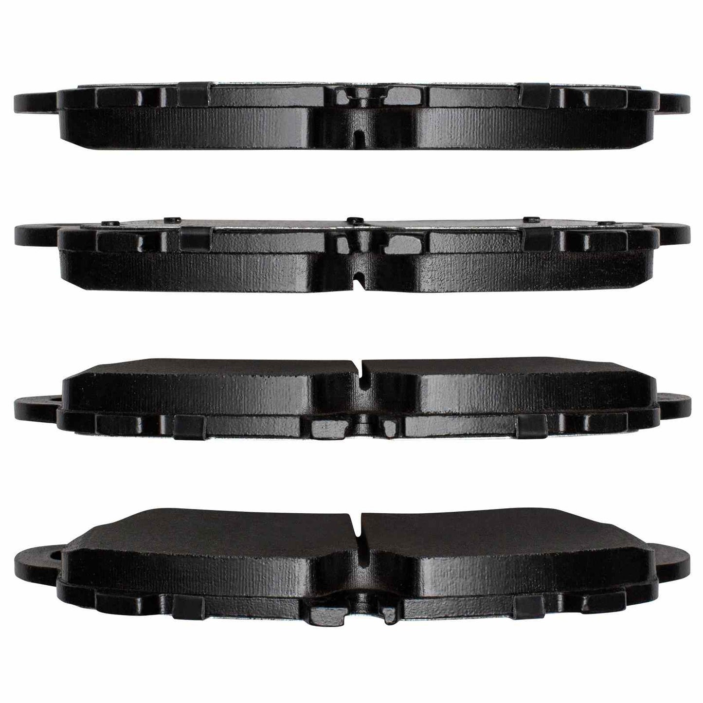 R1 Concepts Disc Brake Pad Set 2551-2192-00